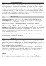 Предварительный просмотр 56 страницы Goetze 810/410 Assembly And Maintenance Instructions