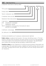 Preview for 18 page of Goetze Hygienic 400 Assembly Instructions Manual