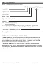 Preview for 53 page of Goetze Hygienic 400 Assembly Instructions Manual