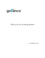 Preview for 12 page of gofanco HDbaseT-HDR User Manual