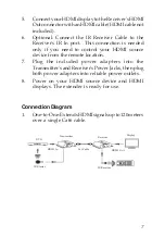 Preview for 7 page of gofanco HDBITT4K22 User Manual