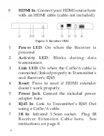 Preview for 6 page of gofanco HDbitTPro User Manual