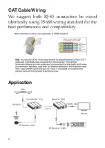 Preview for 8 page of gofanco HDEXT120ESD User Manual