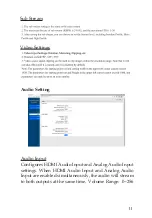 Preview for 11 page of gofanco HDIPTV265 User Manual