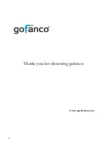 Preview for 4 page of gofanco HDMIDP12 User Manual