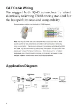 Preview for 8 page of gofanco KVMHDExt User Manual