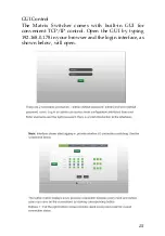 Предварительный просмотр 23 страницы gofanco Matrix44-HDBT User Manual