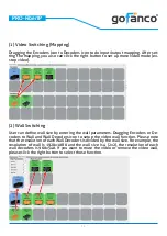 Предварительный просмотр 12 страницы gofanco PRO-FiberIP Series User Manual
