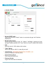 Предварительный просмотр 13 страницы gofanco PRO-Matrix88 User Manual