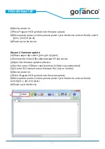 Предварительный просмотр 13 страницы gofanco prophecy PRO-HDBaseT2P User Manual