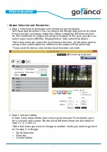 Preview for 12 page of gofanco prophecy PRO-VideoWall User Manual