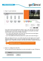 Preview for 13 page of gofanco prophecy PRO-VideoWall User Manual