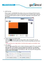 Preview for 17 page of gofanco prophecy PRO-VideoWall User Manual
