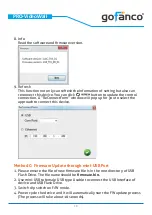 Preview for 18 page of gofanco prophecy PRO-VideoWall User Manual
