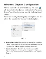 Preview for 8 page of gofanco USB3DocKDual User Manual