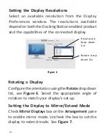 Предварительный просмотр 12 страницы gofanco USB3DocKDual User Manual