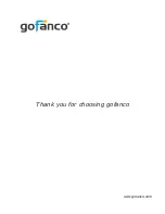 Preview for 16 page of gofanco USB3DocKDual User Manual