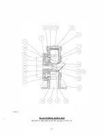 Предварительный просмотр 17 страницы Goff 2460 Operation And Maintenance Manual