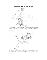 Preview for 10 page of GoFit Platinum GFELP01 User Manual