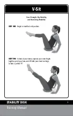 Preview for 9 page of GoFit Broak Benter Training Manual