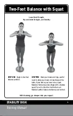 Preview for 13 page of GoFit Broak Benter Training Manual