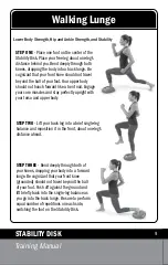 Preview for 16 page of GoFit Broak Benter Training Manual