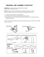 Preview for 6 page of GoFit gftmg01 Manual