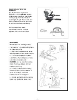 Preview for 8 page of GoFit gftmg01 Manual