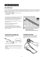 Preview for 13 page of GoFit gftmg01 Manual