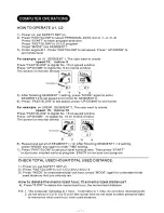 Preview for 17 page of GoFit gftmg01 Manual