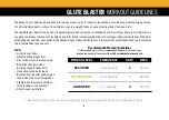 Preview for 6 page of GoFit GLUTE BLASTER Training Manual