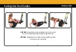 Preview for 10 page of GoFit GoGravityGym Training Manual