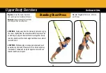 Preview for 15 page of GoFit GoGravityGym Training Manual