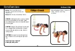 Preview for 23 page of GoFit GoGravityGym Training Manual