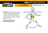 Preview for 10 page of GoFit GOH2O Training Manual