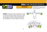 Preview for 21 page of GoFit GOH2O Training Manual