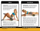 Preview for 8 page of GoFit GoVibe Training Manual