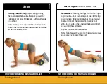 Preview for 9 page of GoFit GoVibe Training Manual