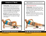 Preview for 10 page of GoFit GoVibe Training Manual