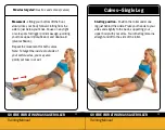 Preview for 12 page of GoFit GoVibe Training Manual