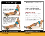 Preview for 13 page of GoFit GoVibe Training Manual