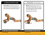 Preview for 14 page of GoFit GoVibe Training Manual