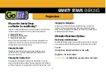 Preview for 7 page of GoFit Gravity Straps Training Manual