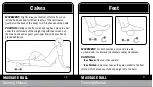 Preview for 12 page of GoFit MASSAGE BALL Training Manual