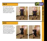 Preview for 6 page of GoFit MEGA PRO GYM Training Manual