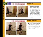 Preview for 15 page of GoFit MEGA PRO GYM Training Manual