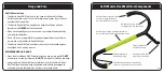 Preview for 3 page of GoFit MuscleHook MULTI-TOOL Manual