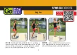 Предварительный просмотр 11 страницы GoFit PLYOBOX Manual