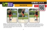 Предварительный просмотр 12 страницы GoFit PLYOBOX Manual