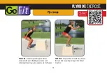 Предварительный просмотр 14 страницы GoFit PLYOBOX Manual